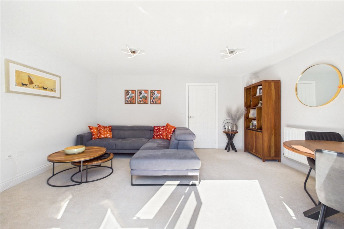 Spencers Wood, Reading, Berkshire