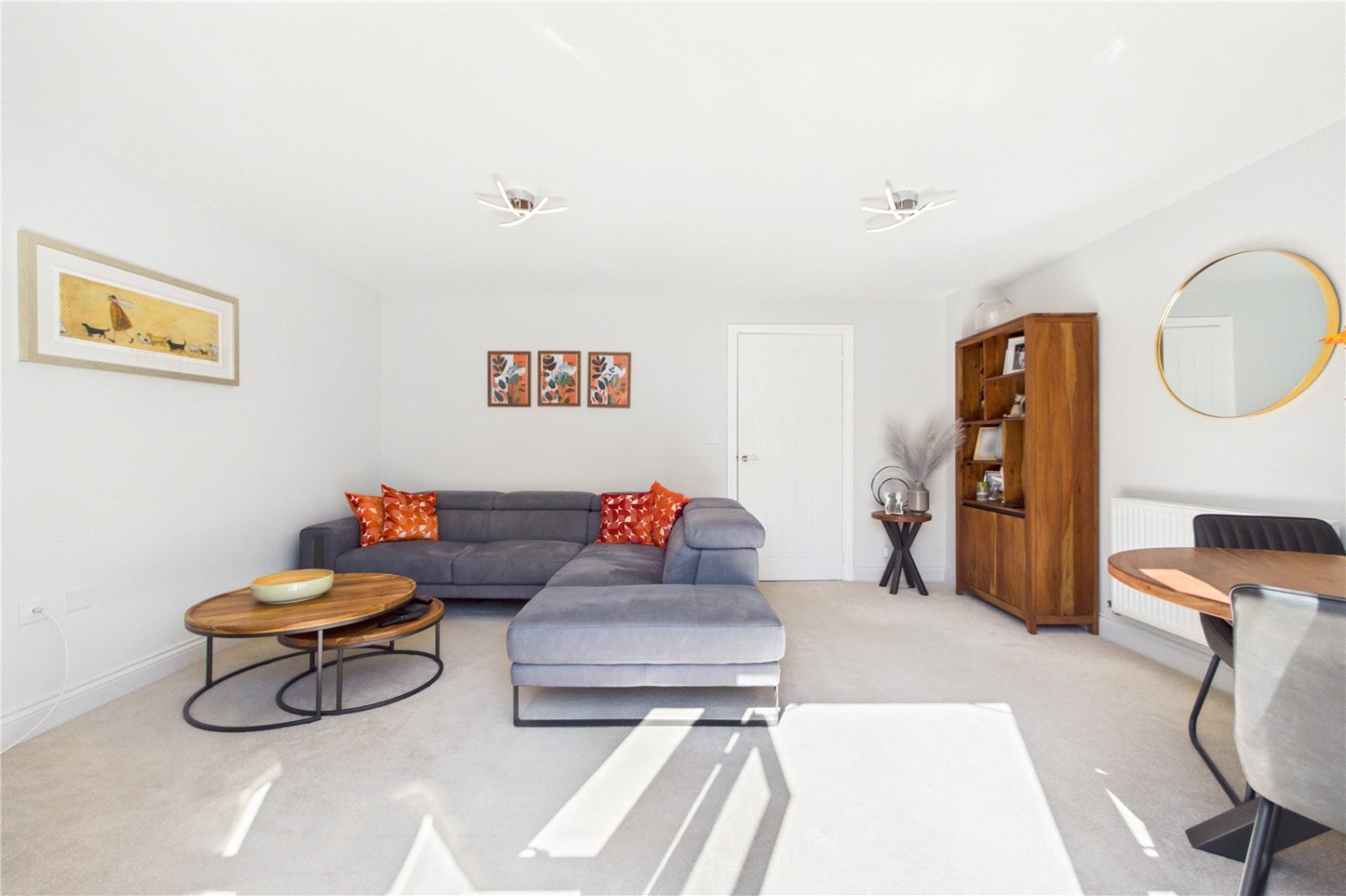 Spencers Wood, Reading, Berkshire