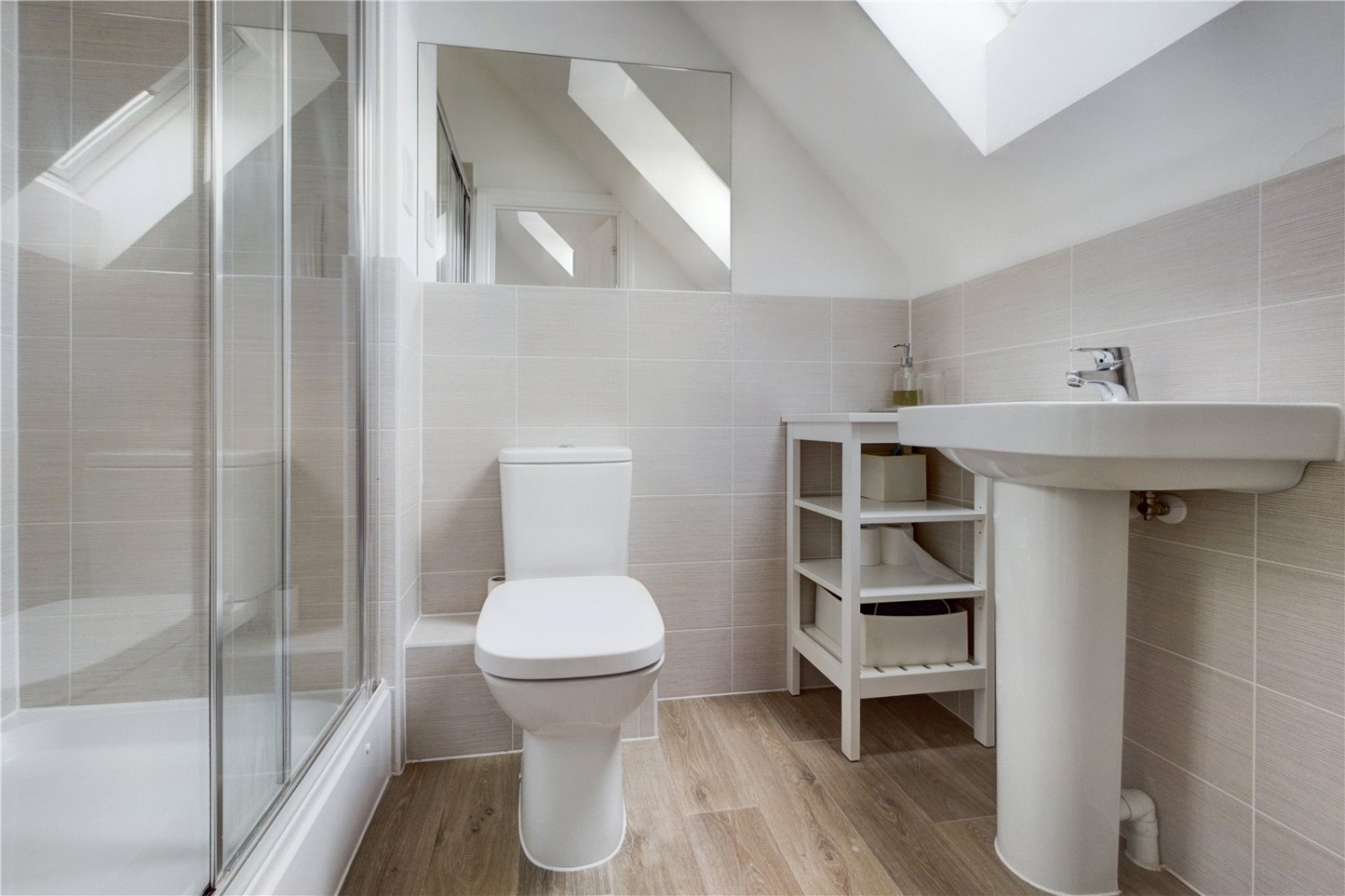 Spencers Wood, Reading, Berkshire