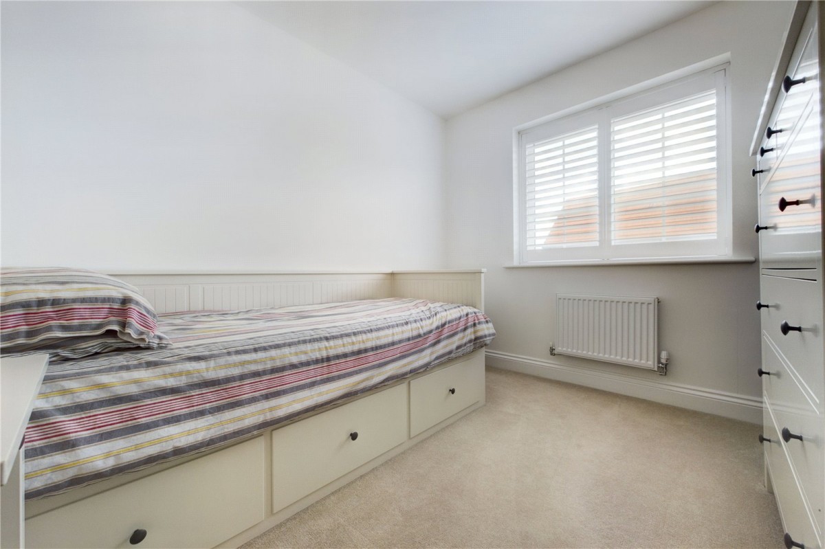 Spencers Wood, Reading, Berkshire