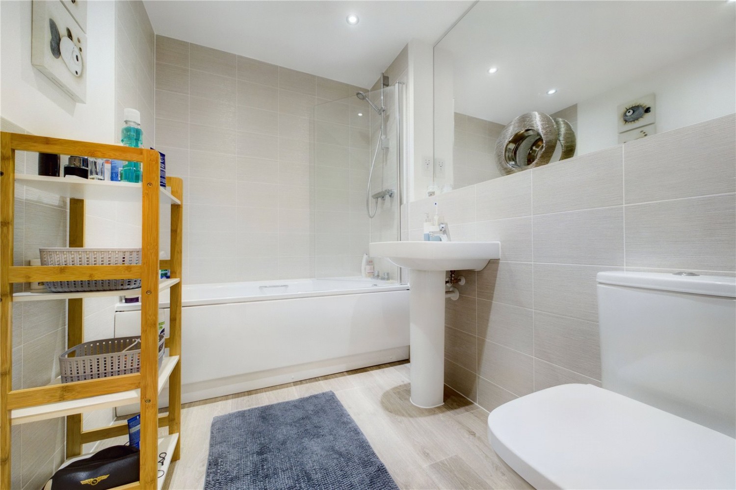 Spencers Wood, Reading, Berkshire