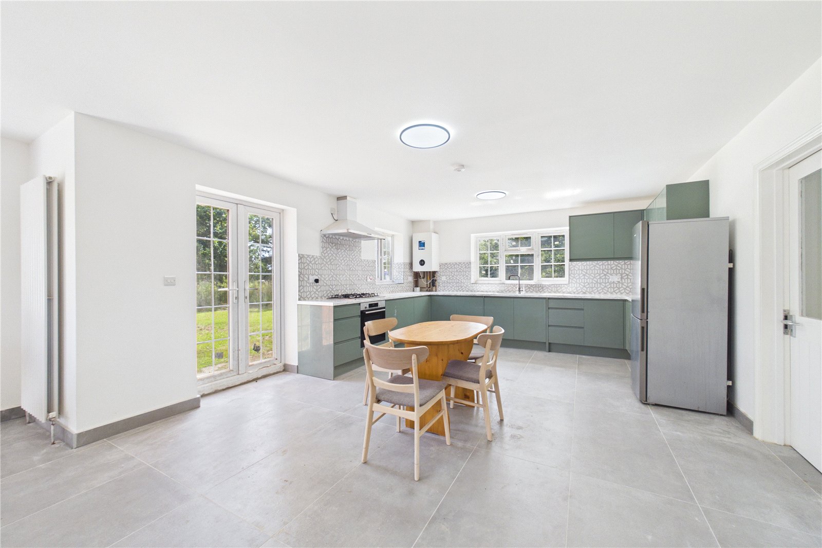 5 bedroom House for sale in Three Mile Cross, Reading, Berkshire