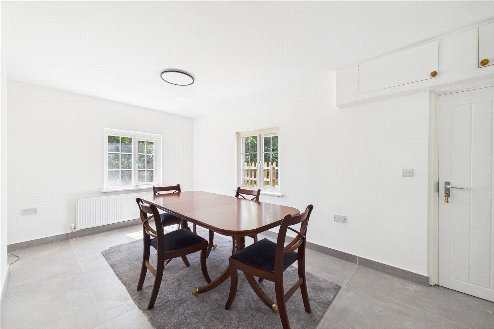 5 bedroom House for sale in Three Mile Cross, Reading, Berkshire