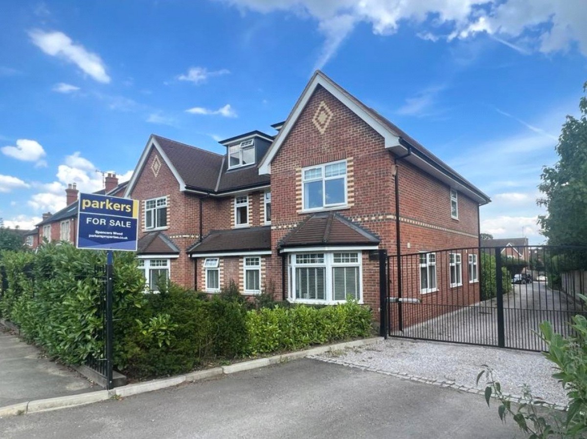 Spencers Wood, Reading, Berkshire