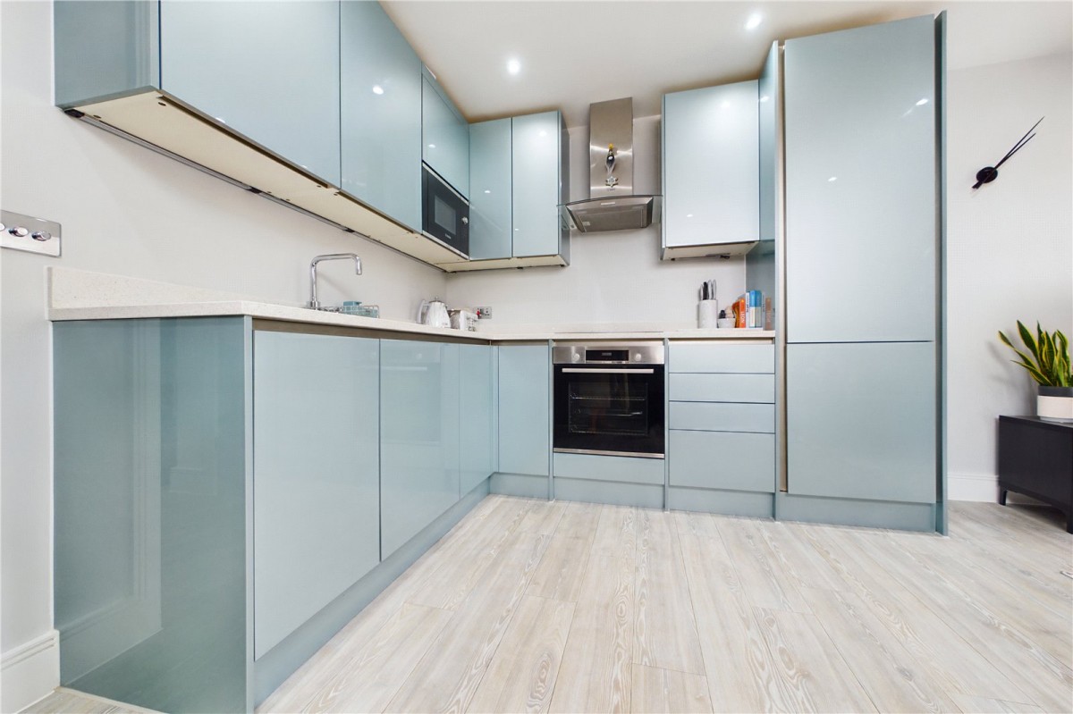 Spencers Wood, Reading, Berkshire