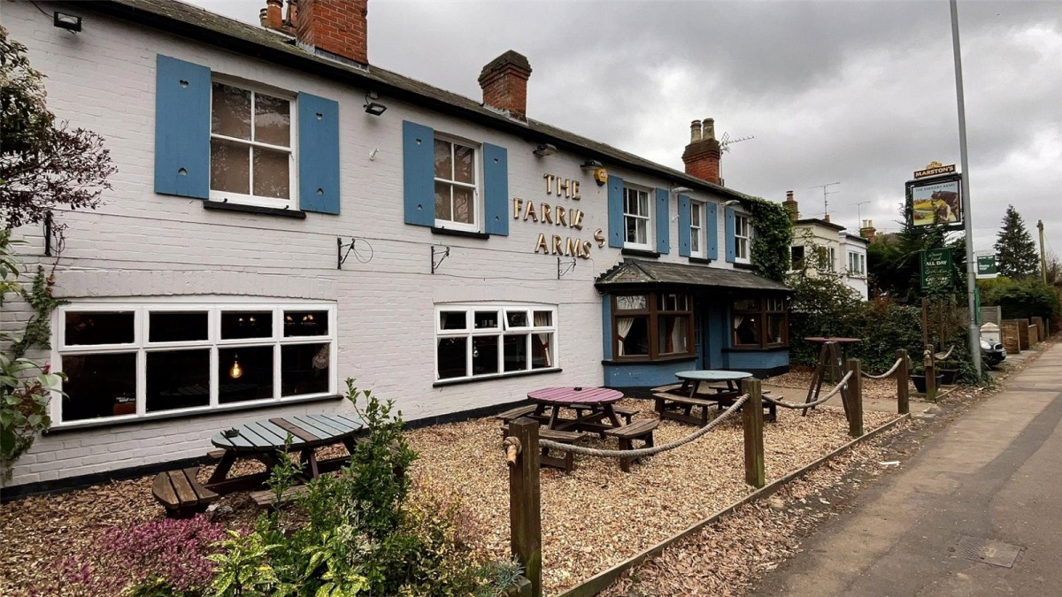 Spencers Wood, Reading, Berkshire