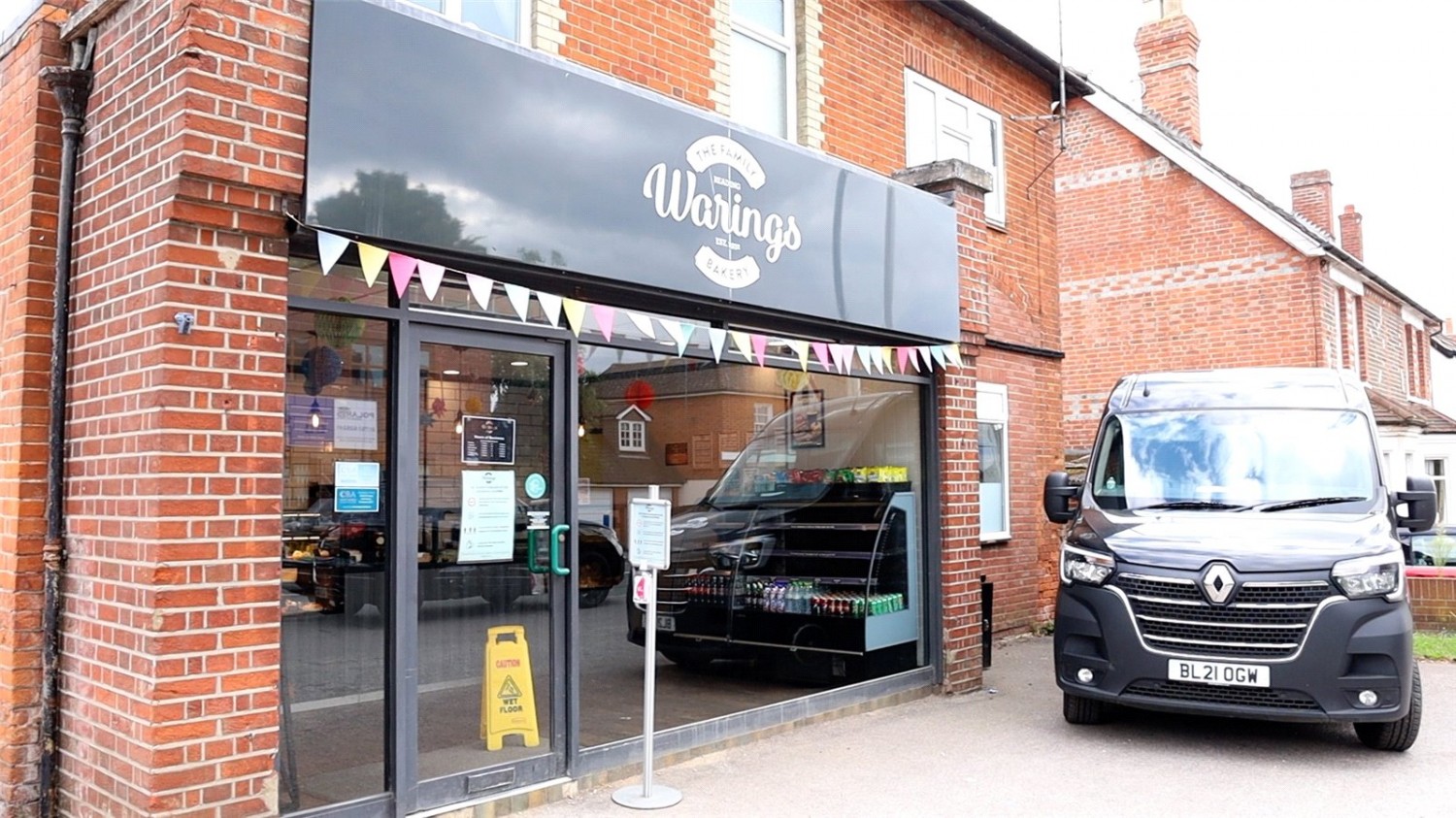 Spencers Wood, Reading, Berkshire