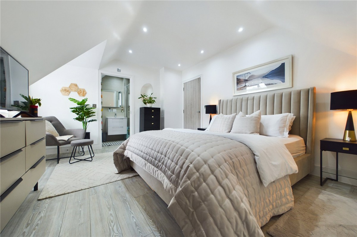 Spencers Wood, Reading, Berkshire