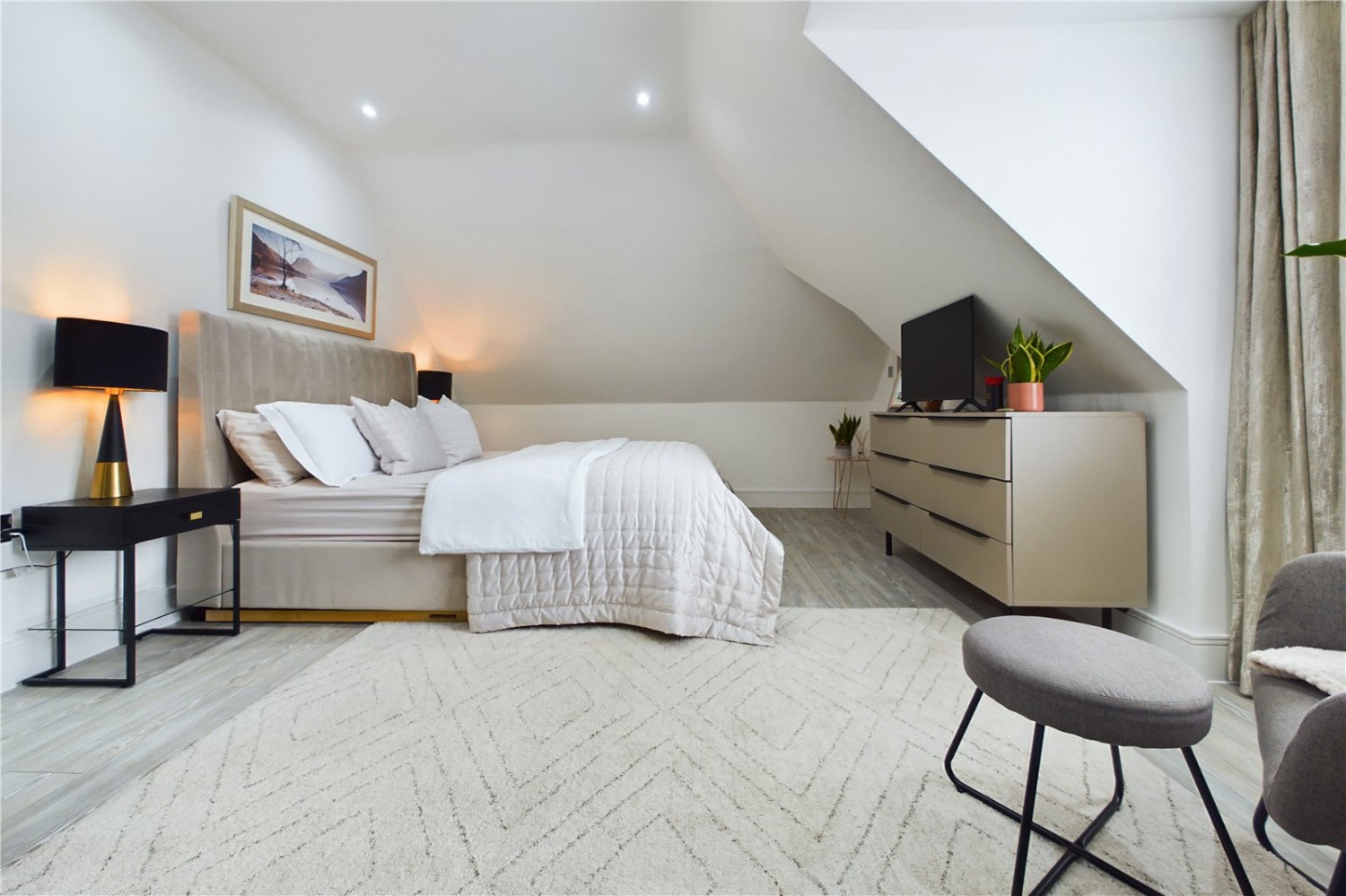 Spencers Wood, Reading, Berkshire