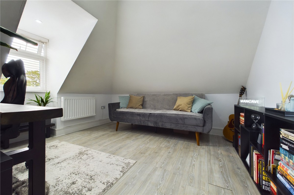 Spencers Wood, Reading, Berkshire