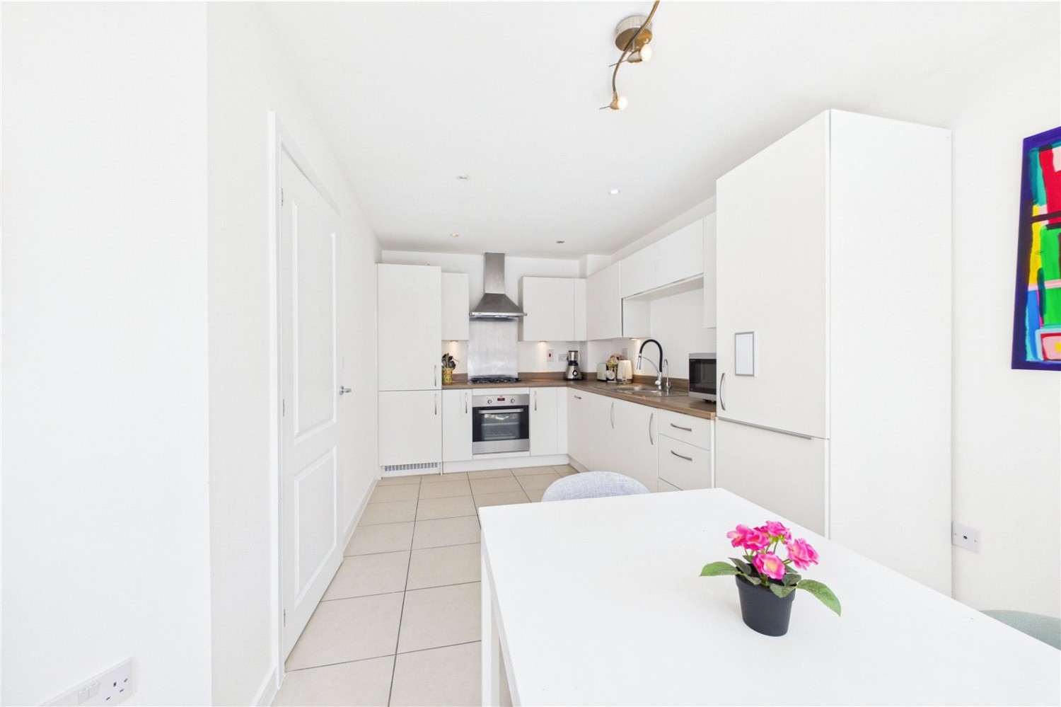 Shinfield, Reading, Berkshire