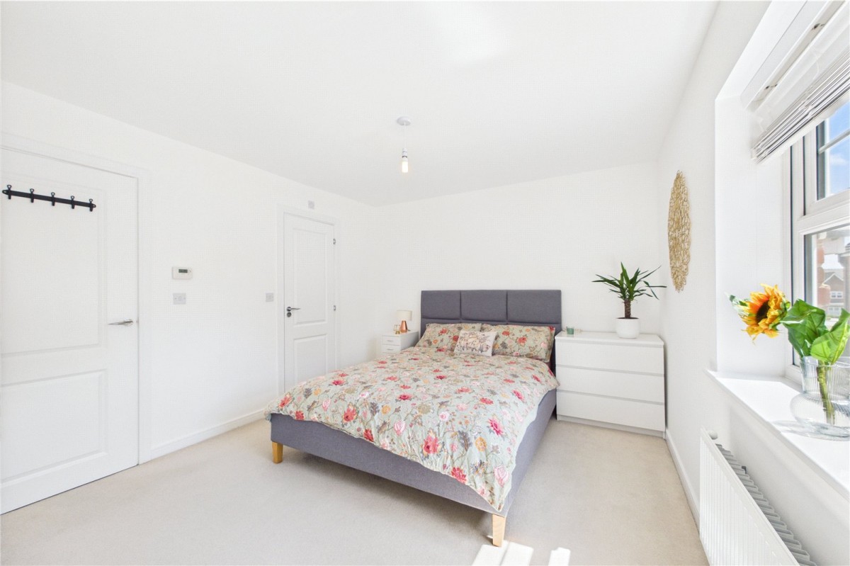 Shinfield, Reading, Berkshire