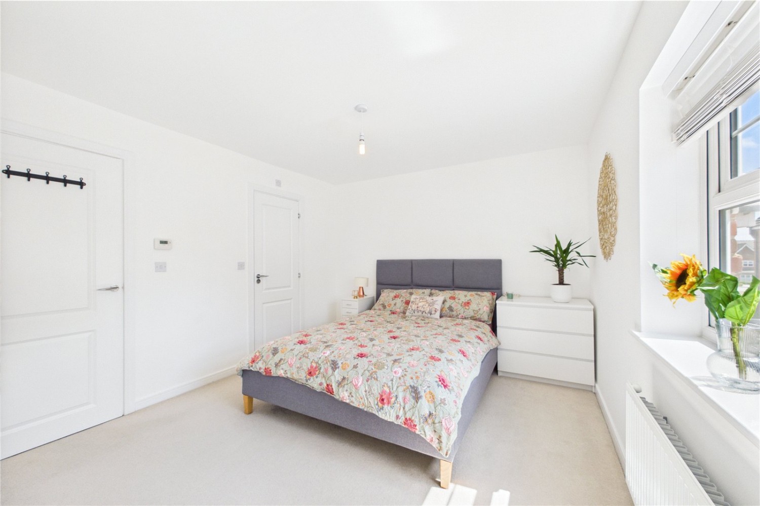 Shinfield, Reading, Berkshire