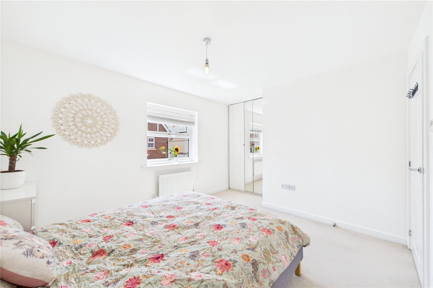 Shinfield, Reading, Berkshire