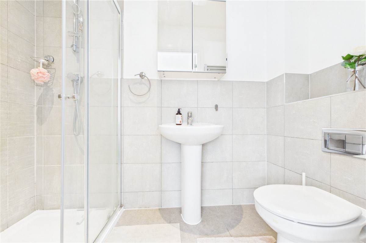 Shinfield, Reading, Berkshire