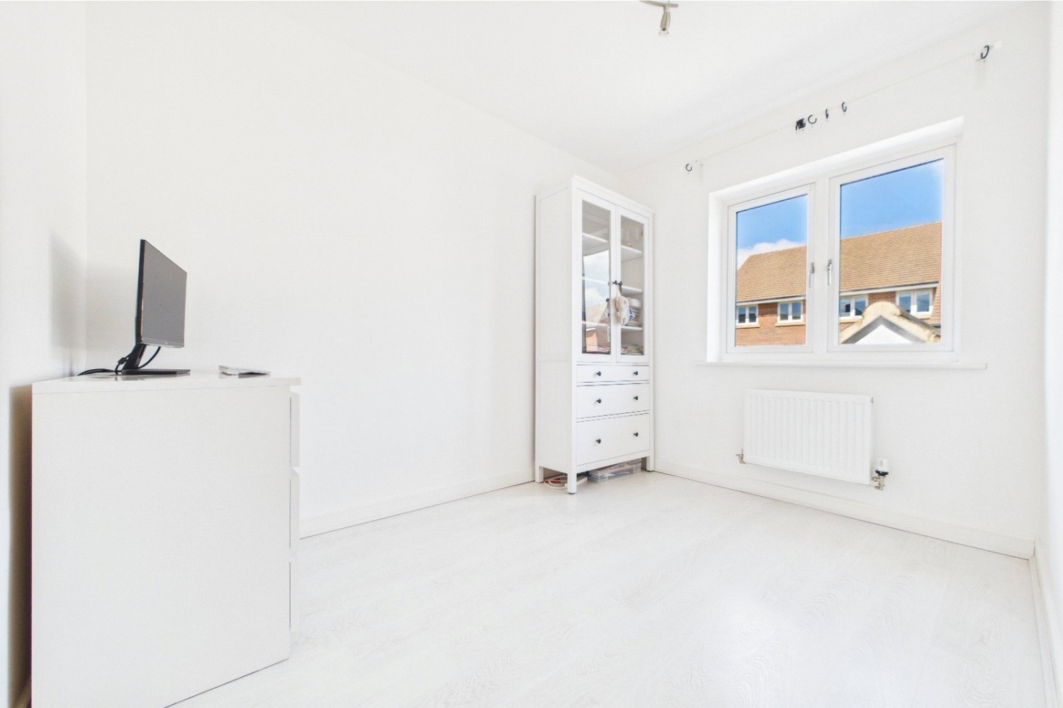 Shinfield, Reading, Berkshire