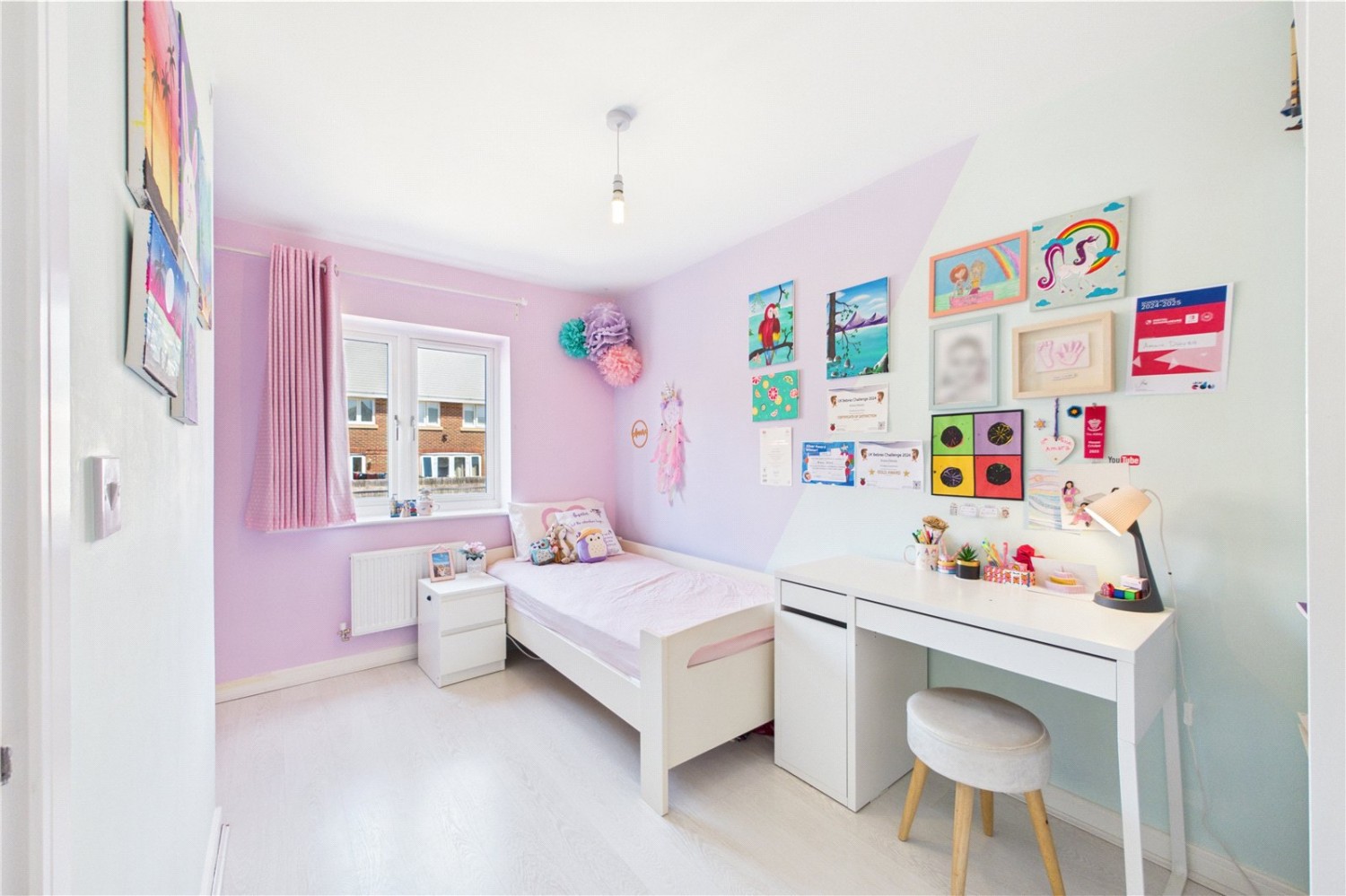 Shinfield, Reading, Berkshire