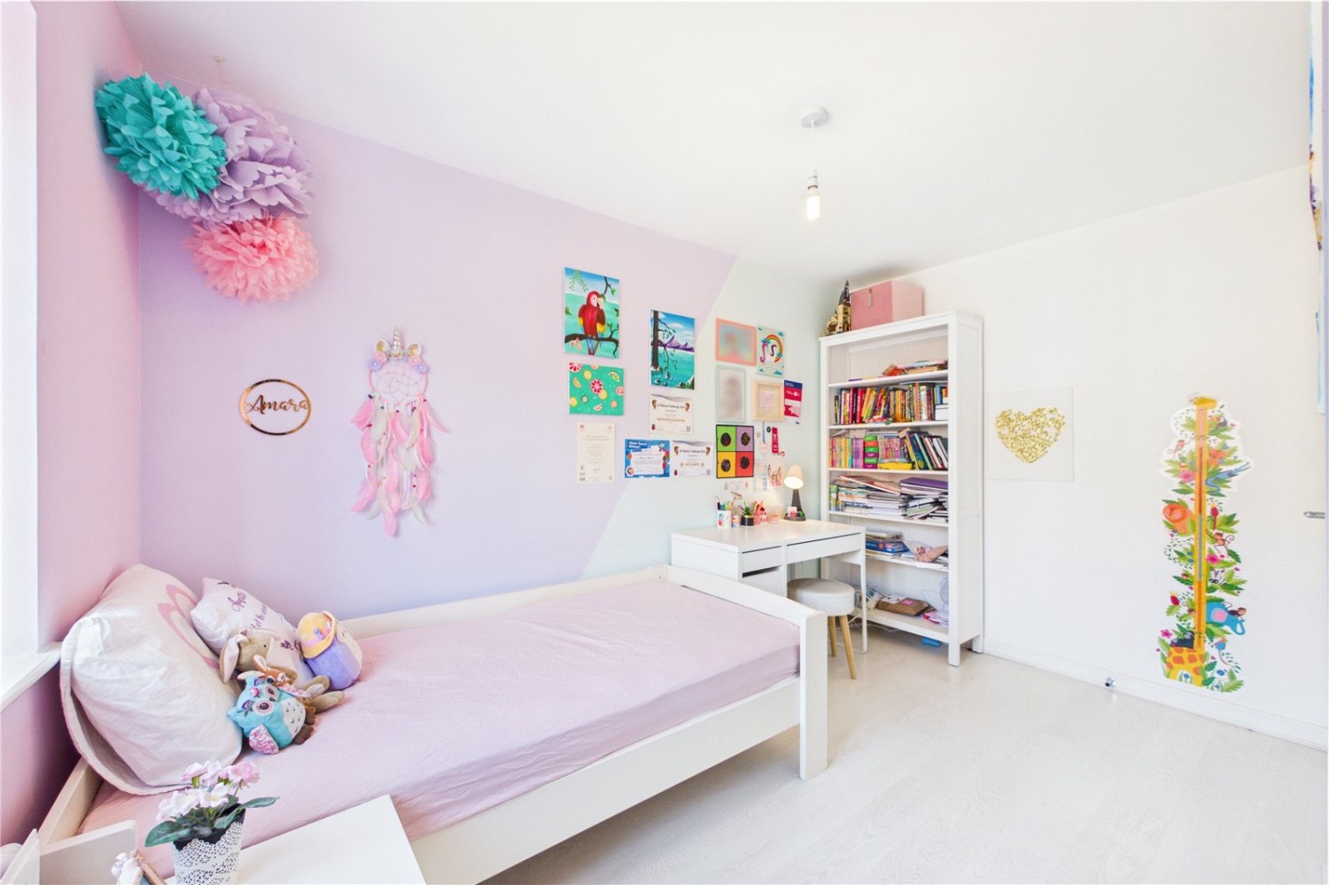 Shinfield, Reading, Berkshire