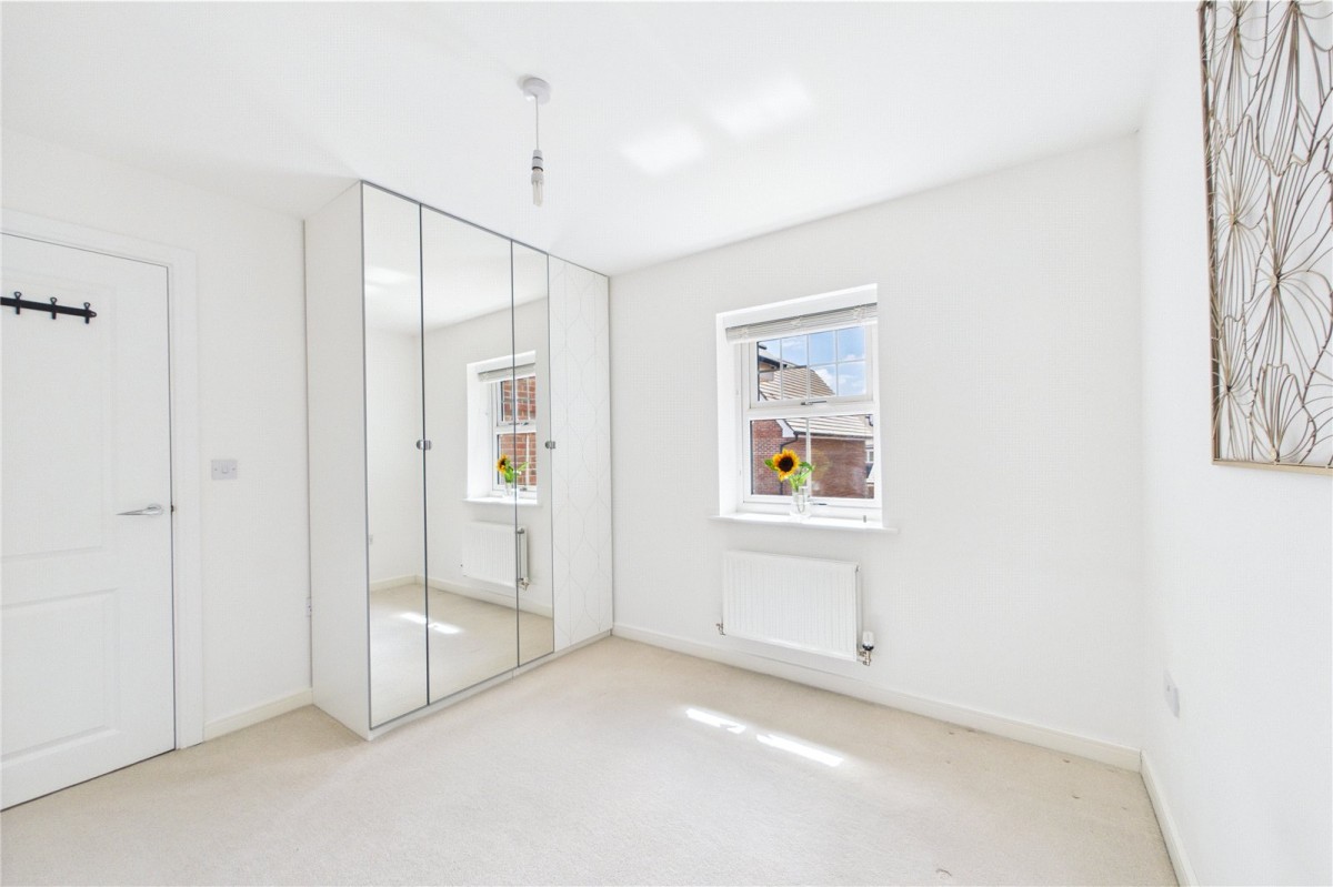 Shinfield, Reading, Berkshire