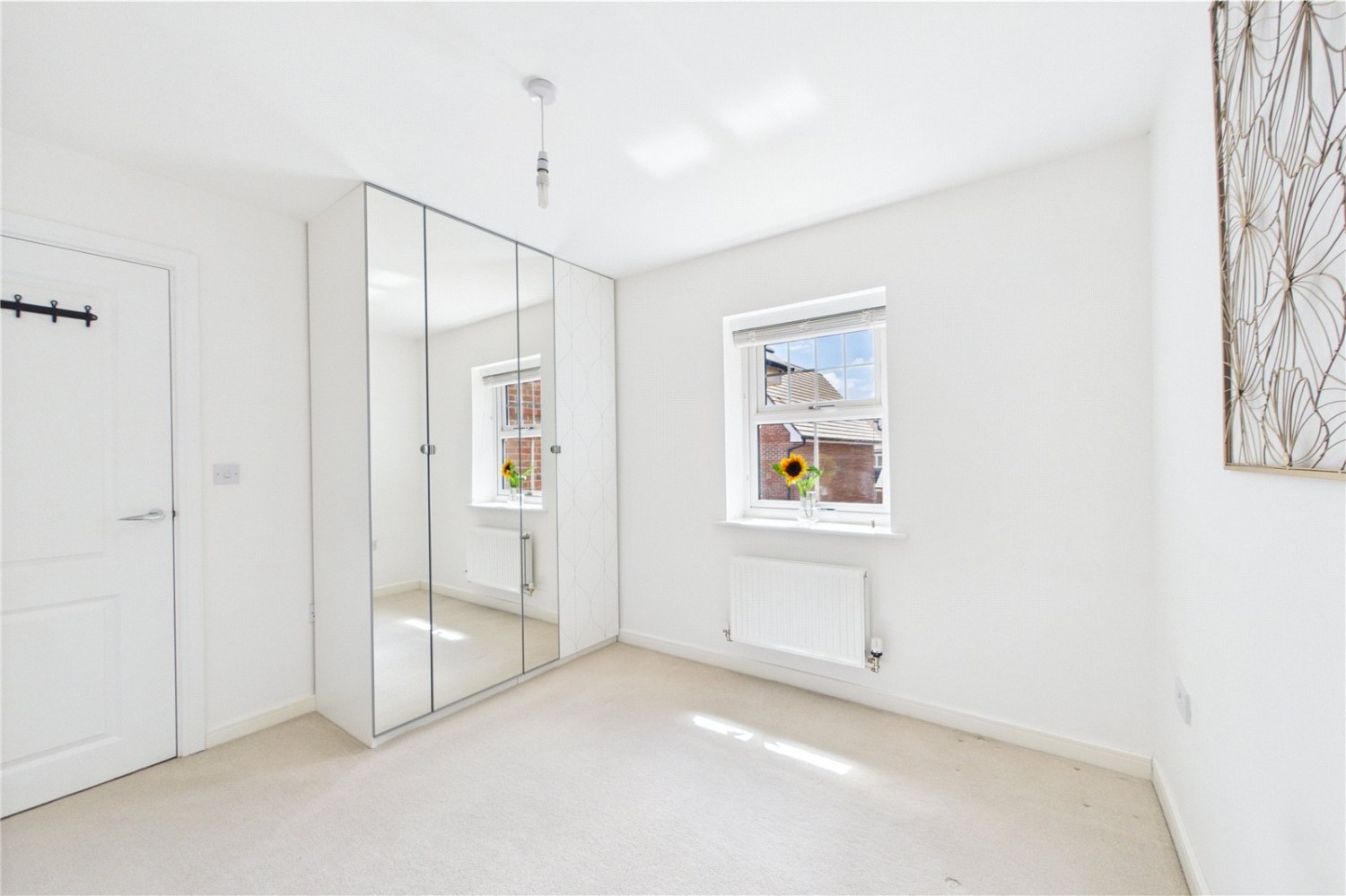 Shinfield, Reading, Berkshire