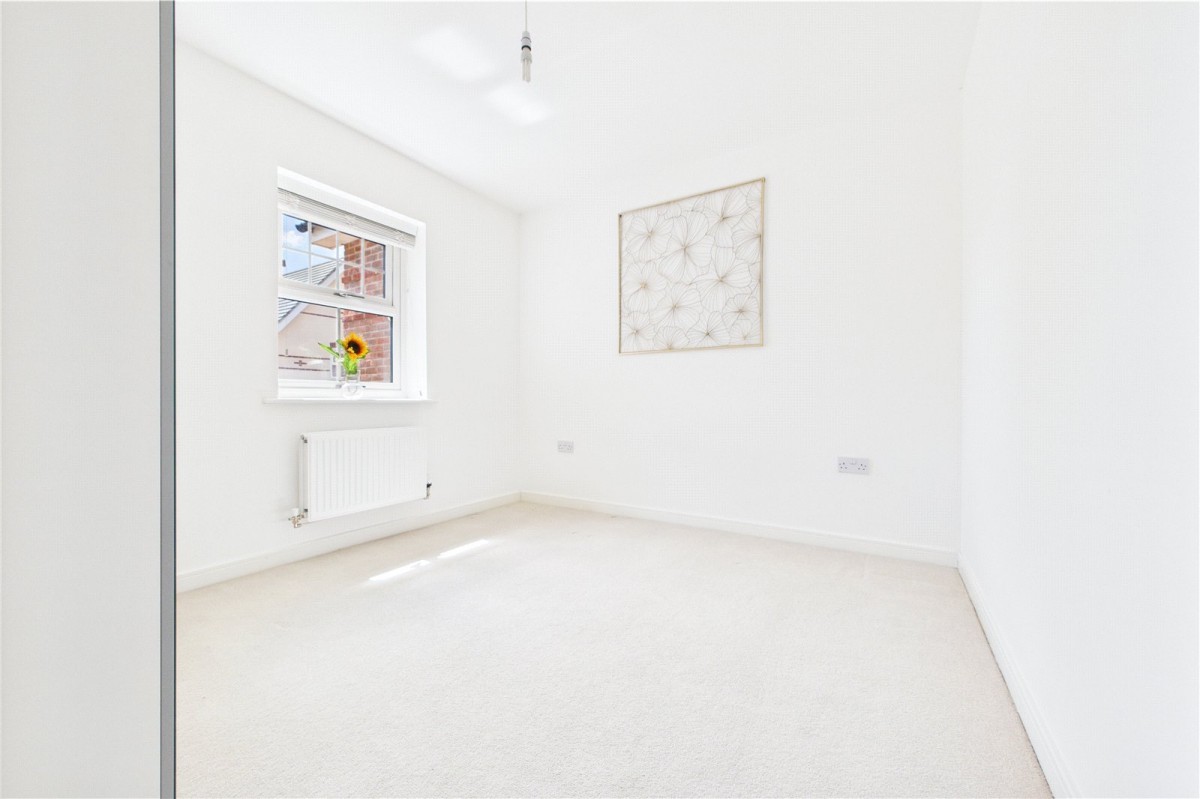 Shinfield, Reading, Berkshire