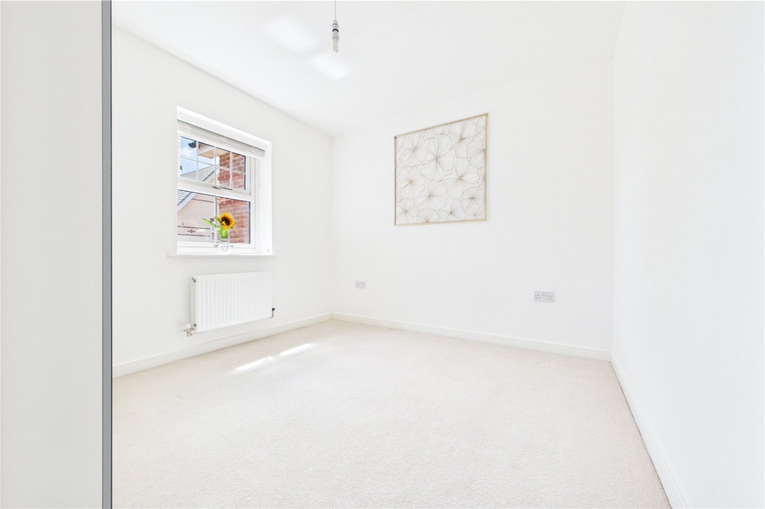 Shinfield, Reading, Berkshire