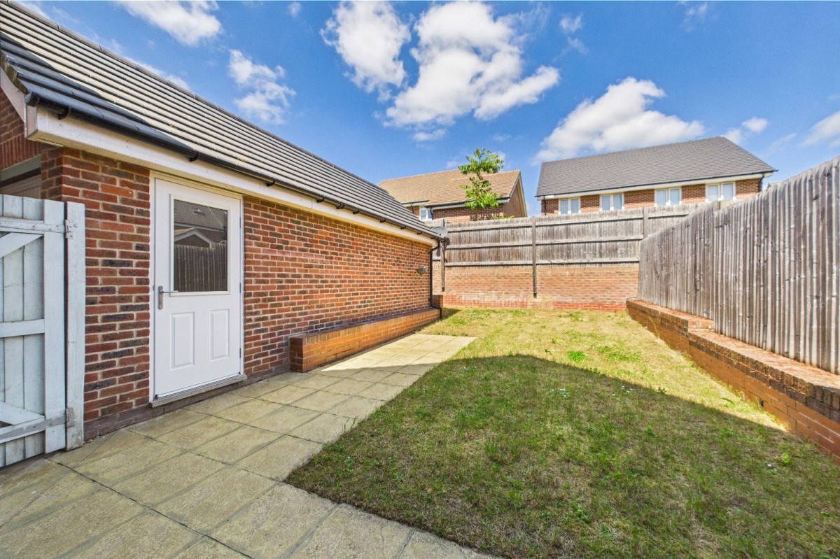 Shinfield, Reading, Berkshire