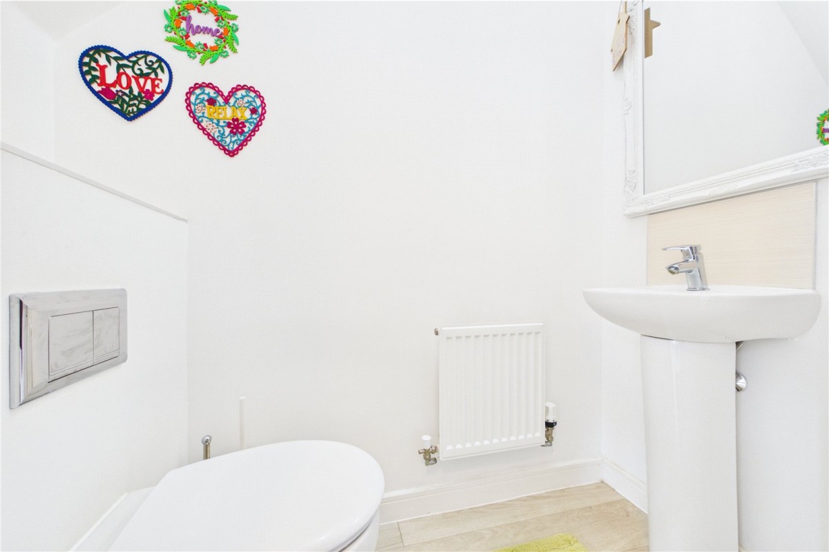 Shinfield, Reading, Berkshire