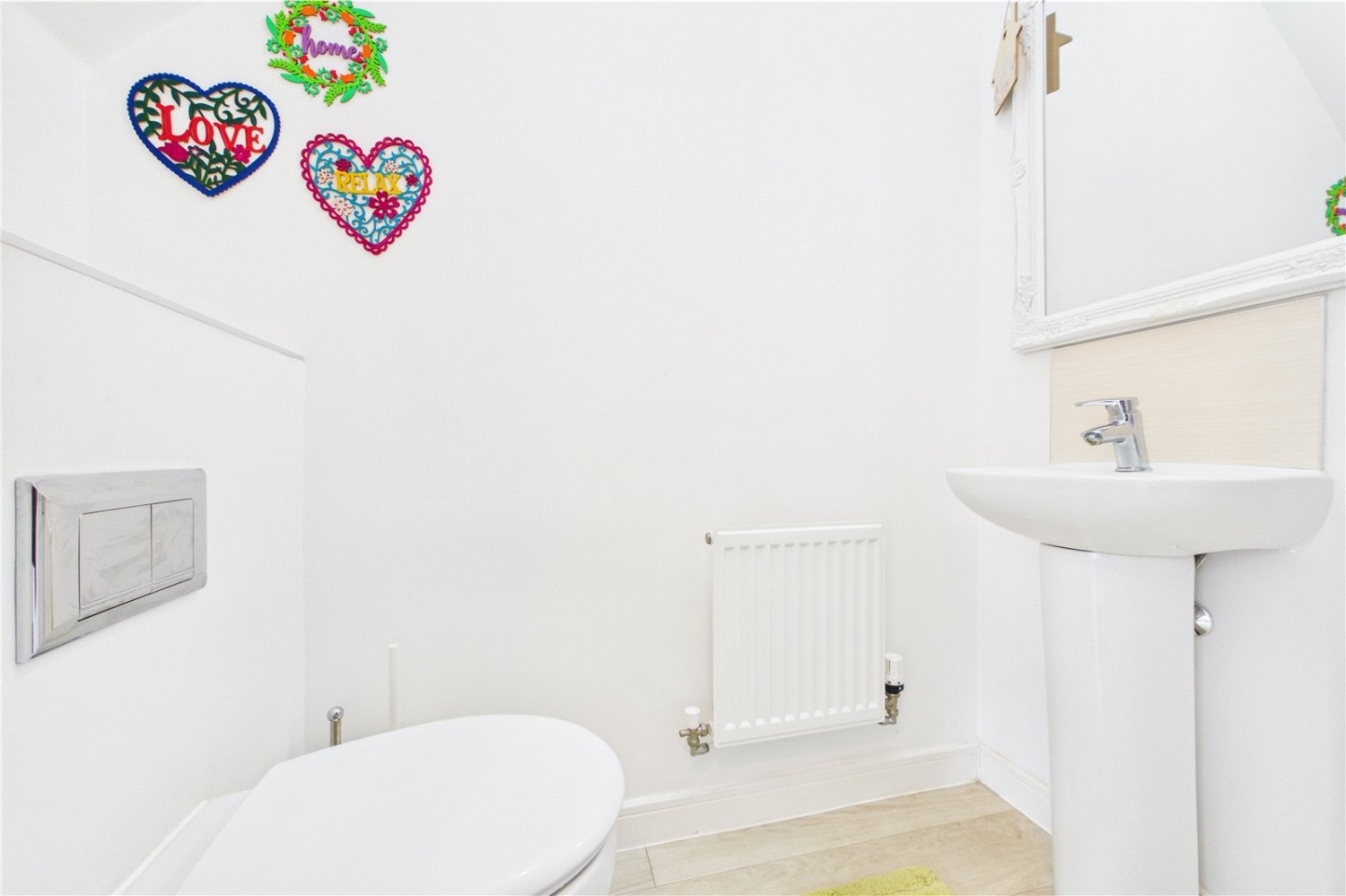 Shinfield, Reading, Berkshire