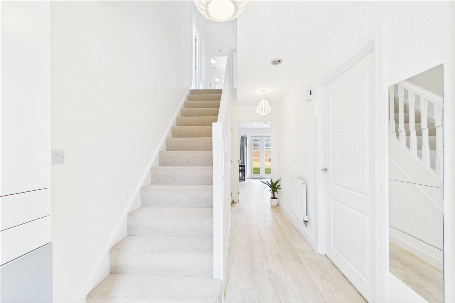 Shinfield, Reading, Berkshire