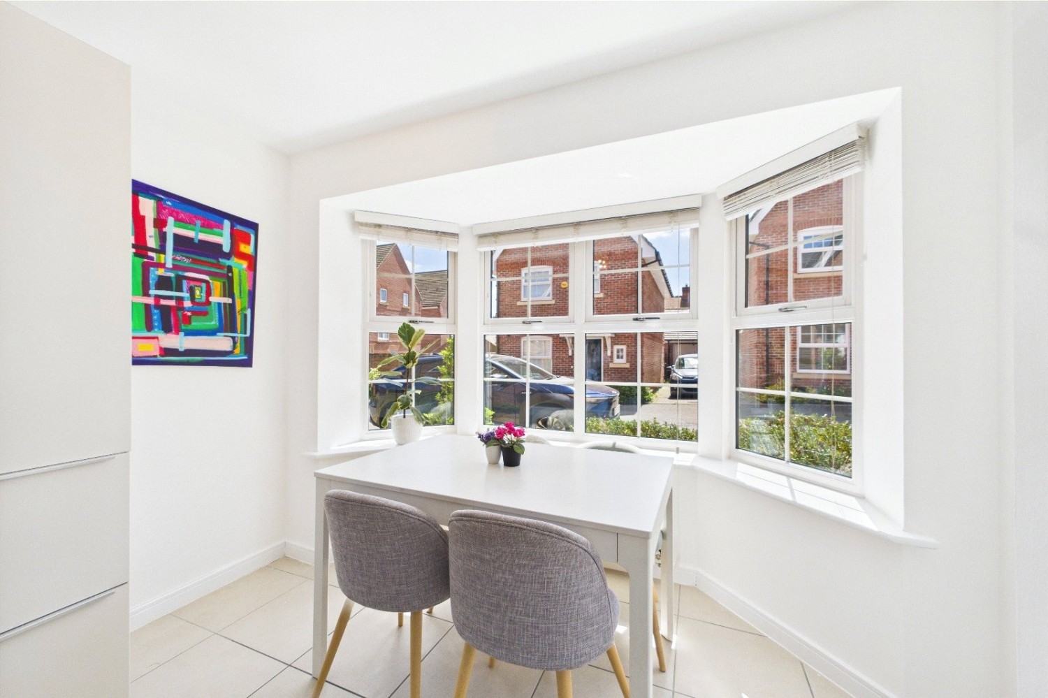 Shinfield, Reading, Berkshire