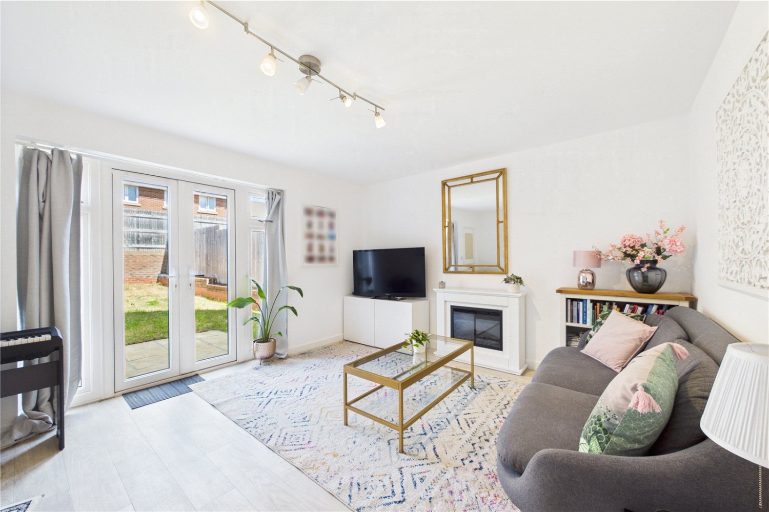 Shinfield, Reading, Berkshire