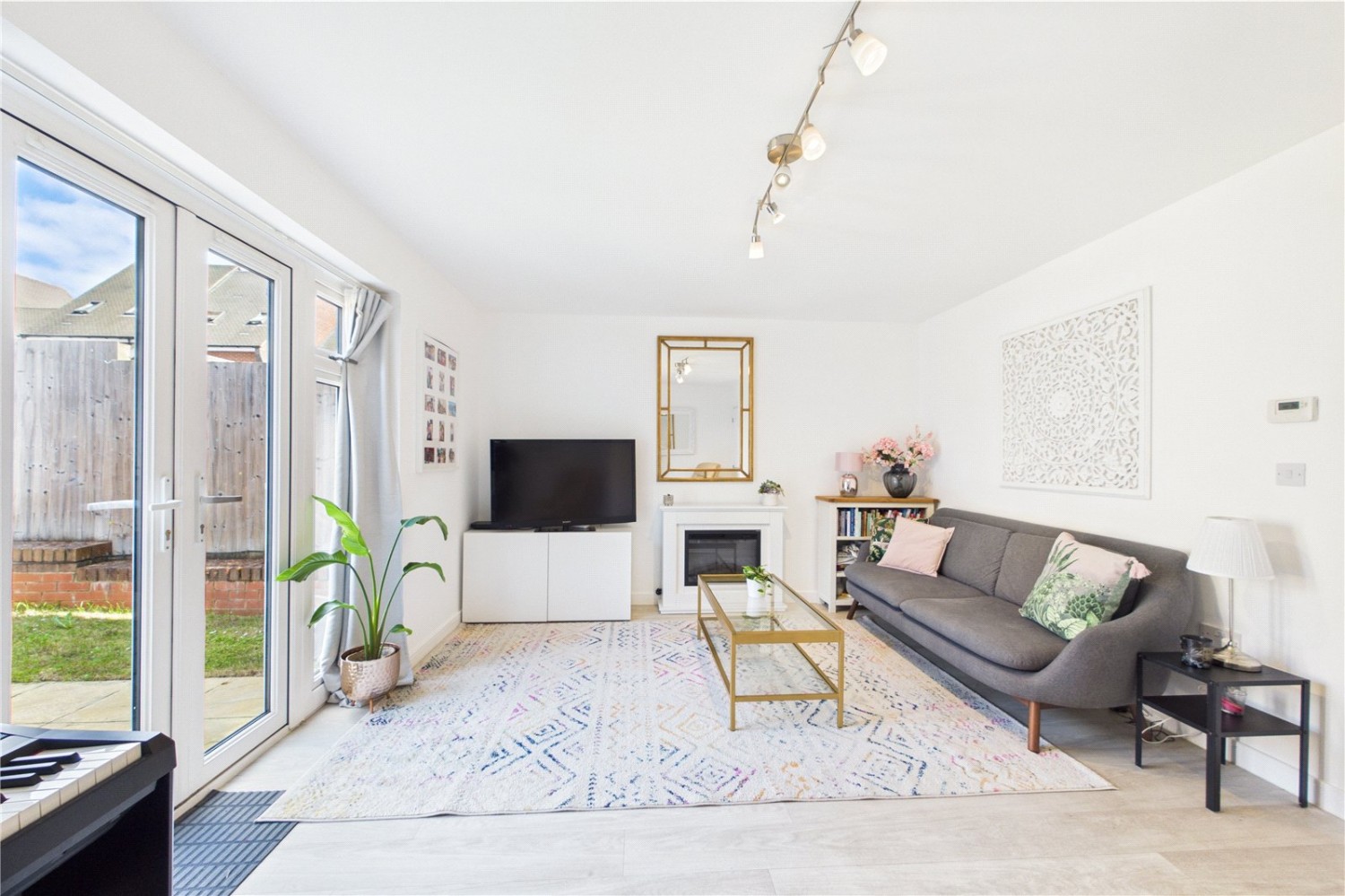 Shinfield, Reading, Berkshire
