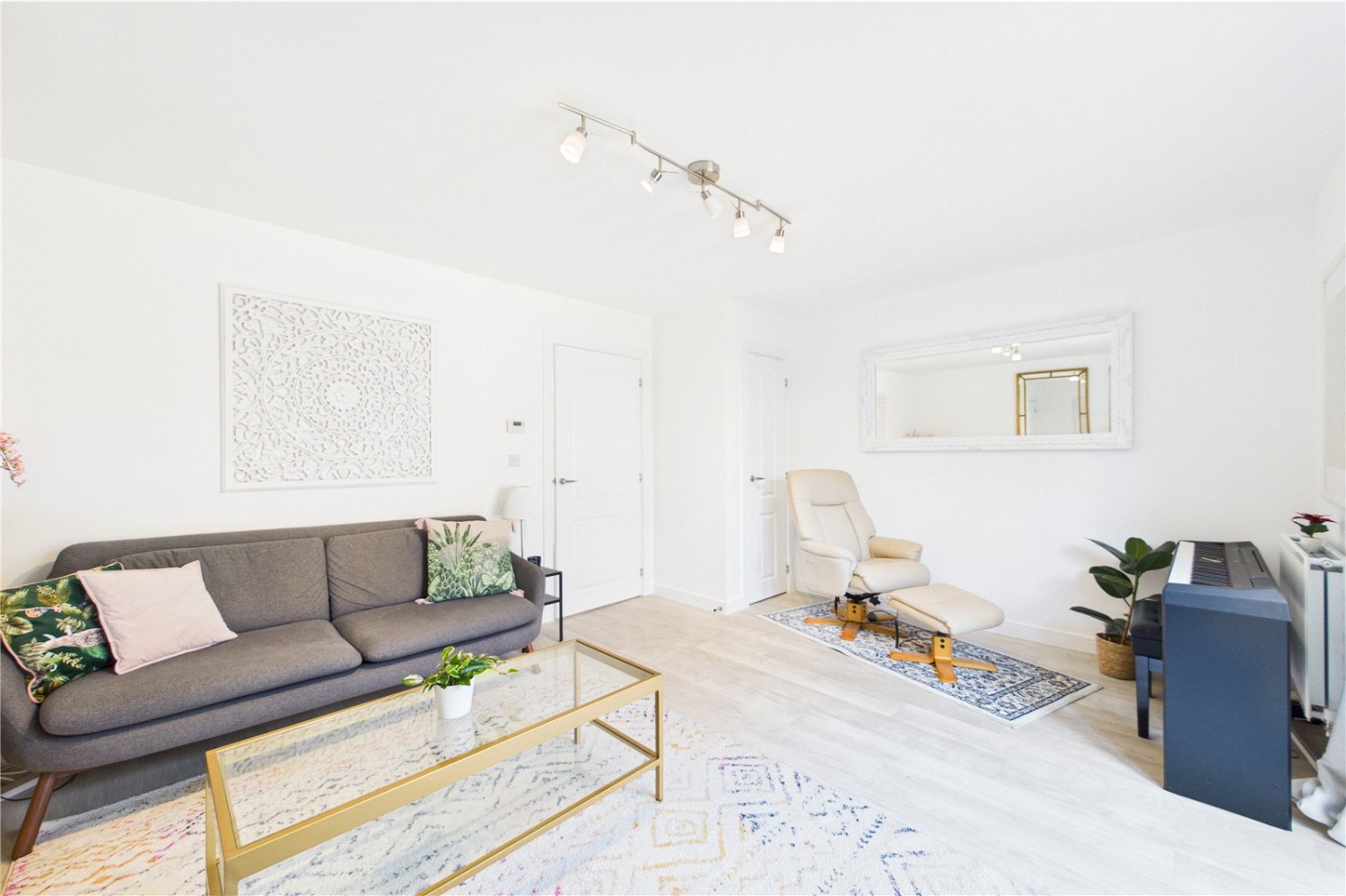 Shinfield, Reading, Berkshire