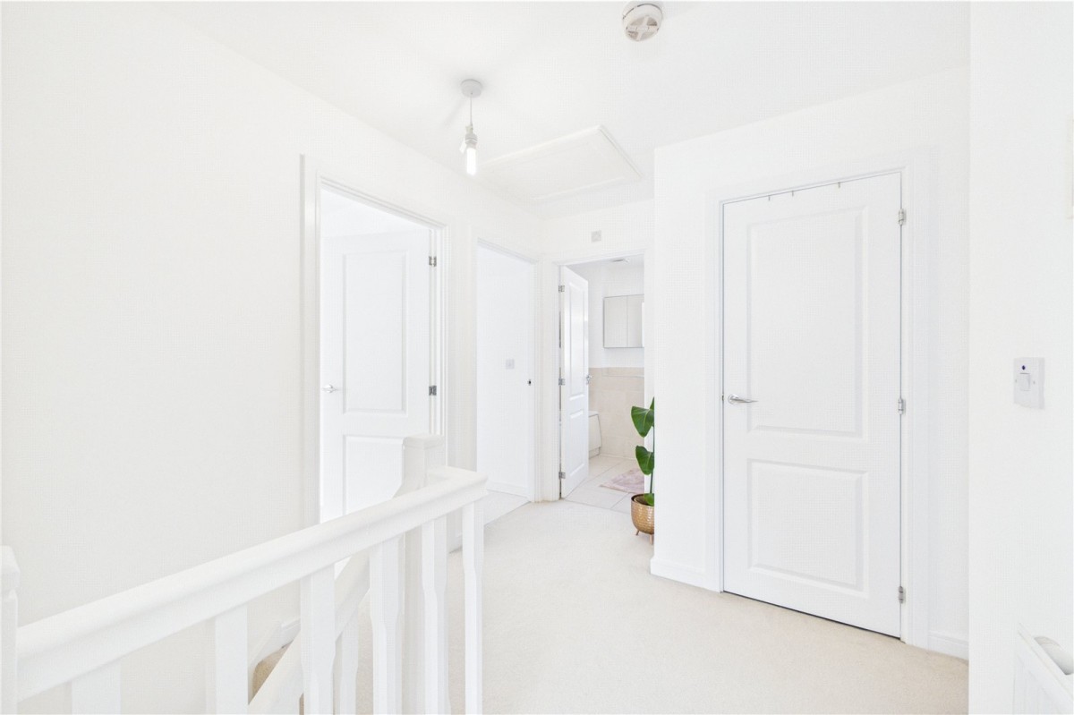 Shinfield, Reading, Berkshire