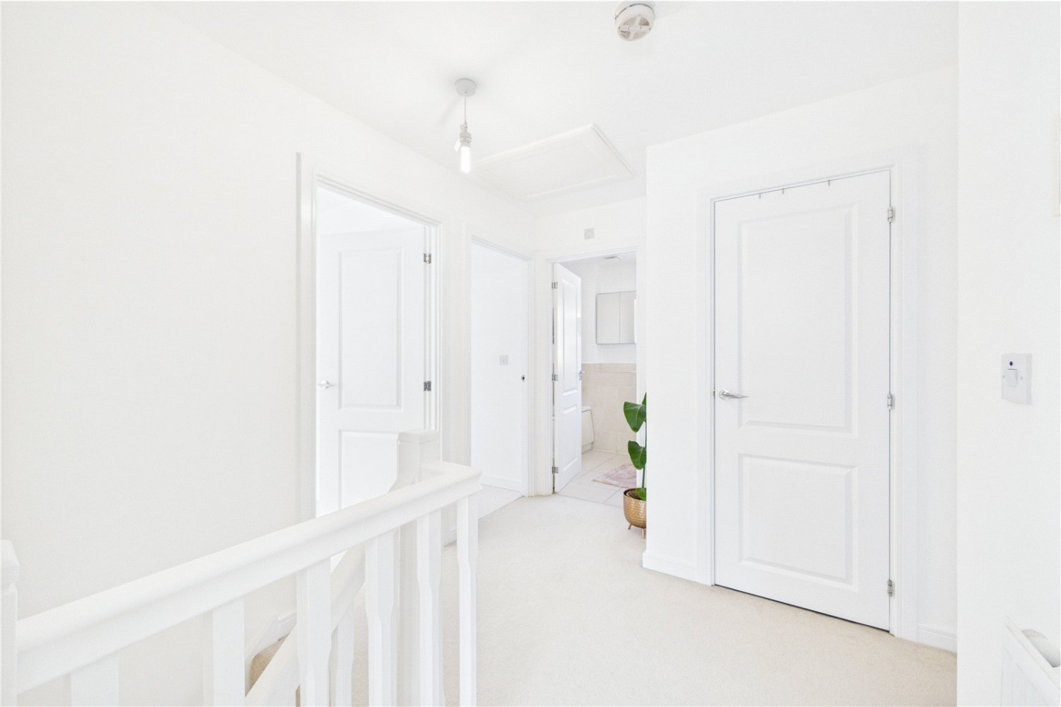 Shinfield, Reading, Berkshire