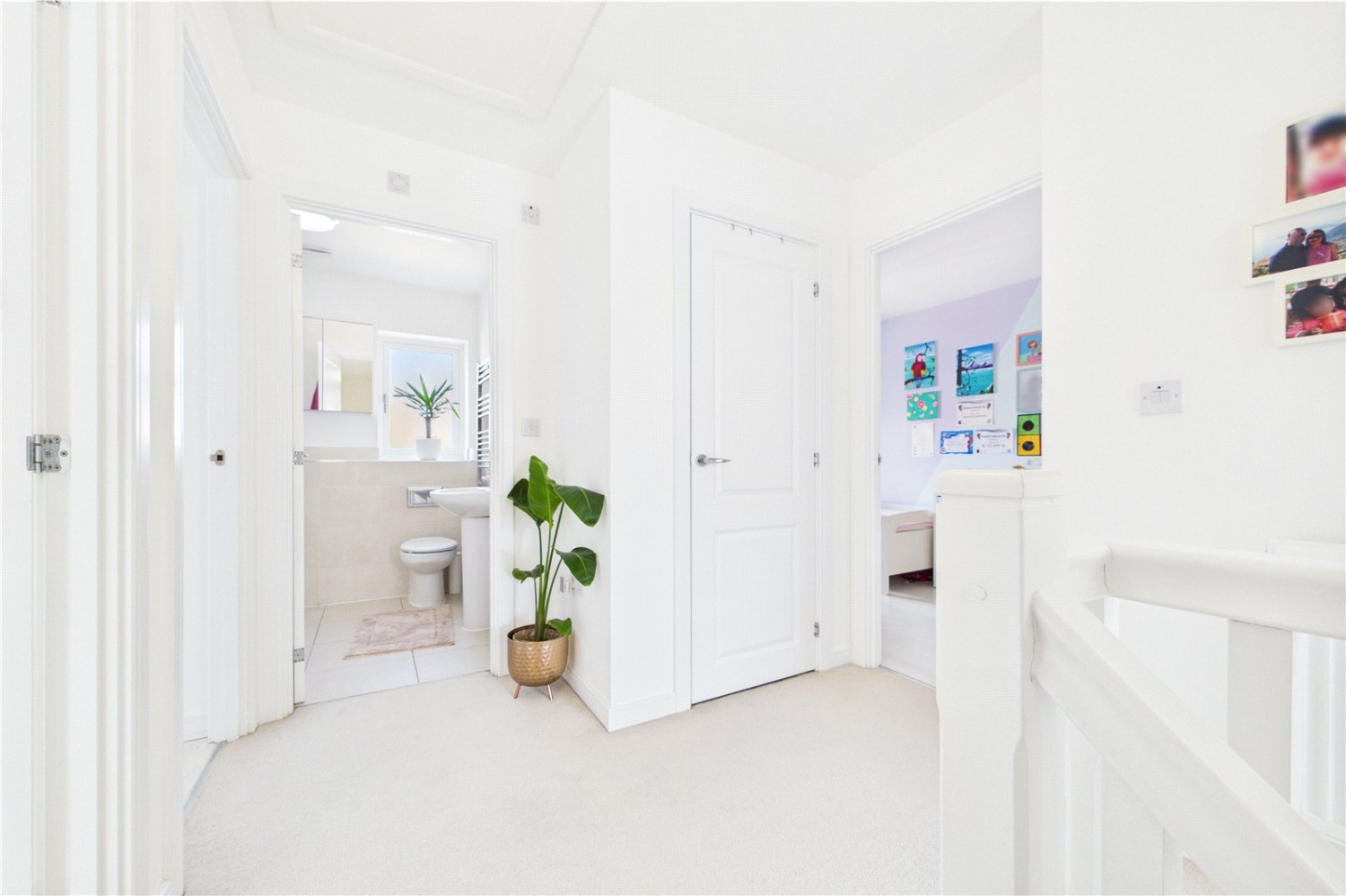 Shinfield, Reading, Berkshire