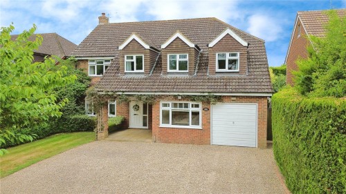 Spencers Wood, Reading, Berkshire