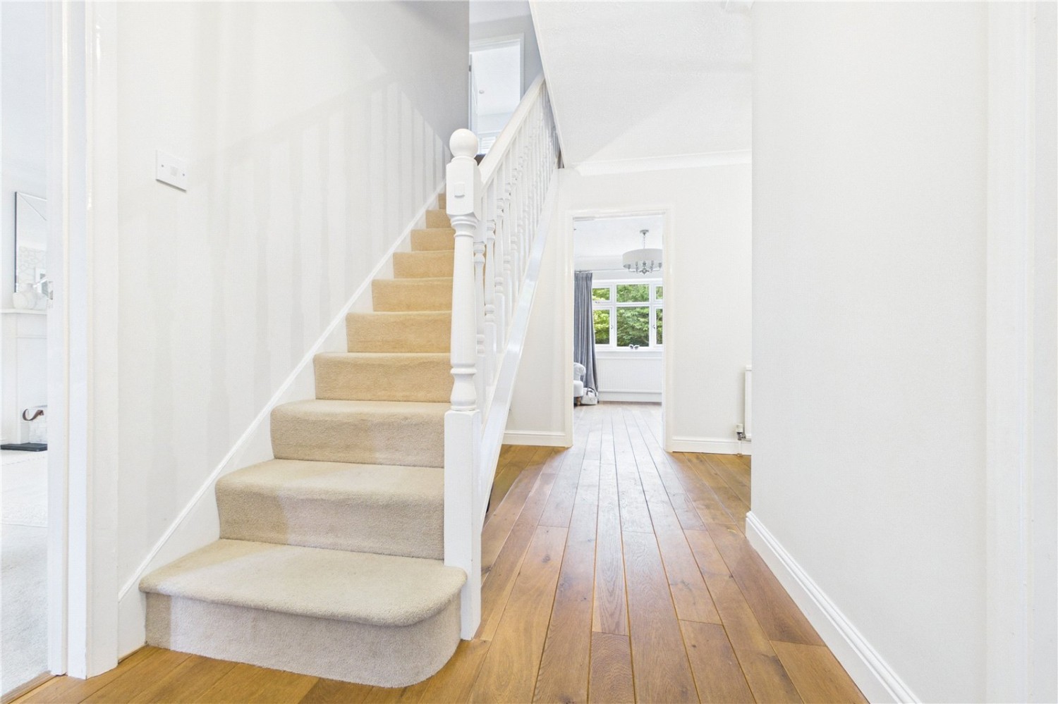 Spencers Wood, Reading, Berkshire