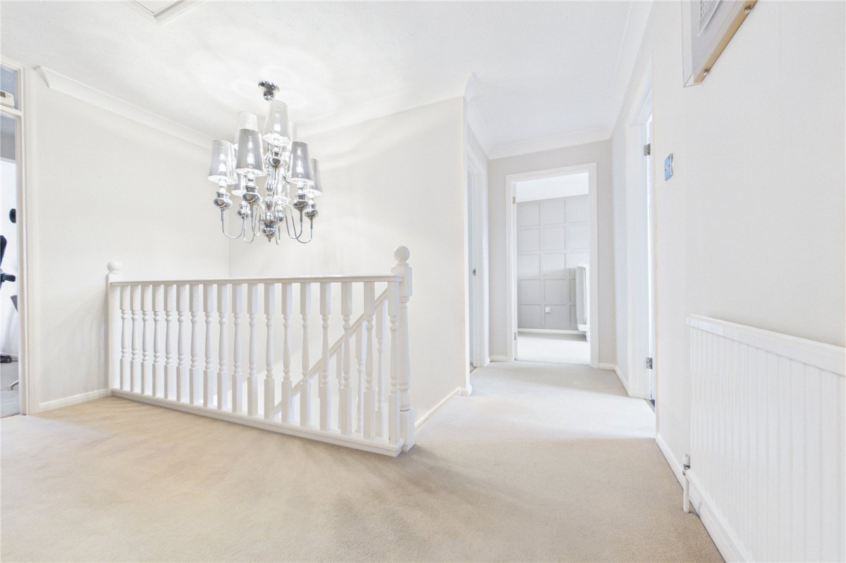 Spencers Wood, Reading, Berkshire