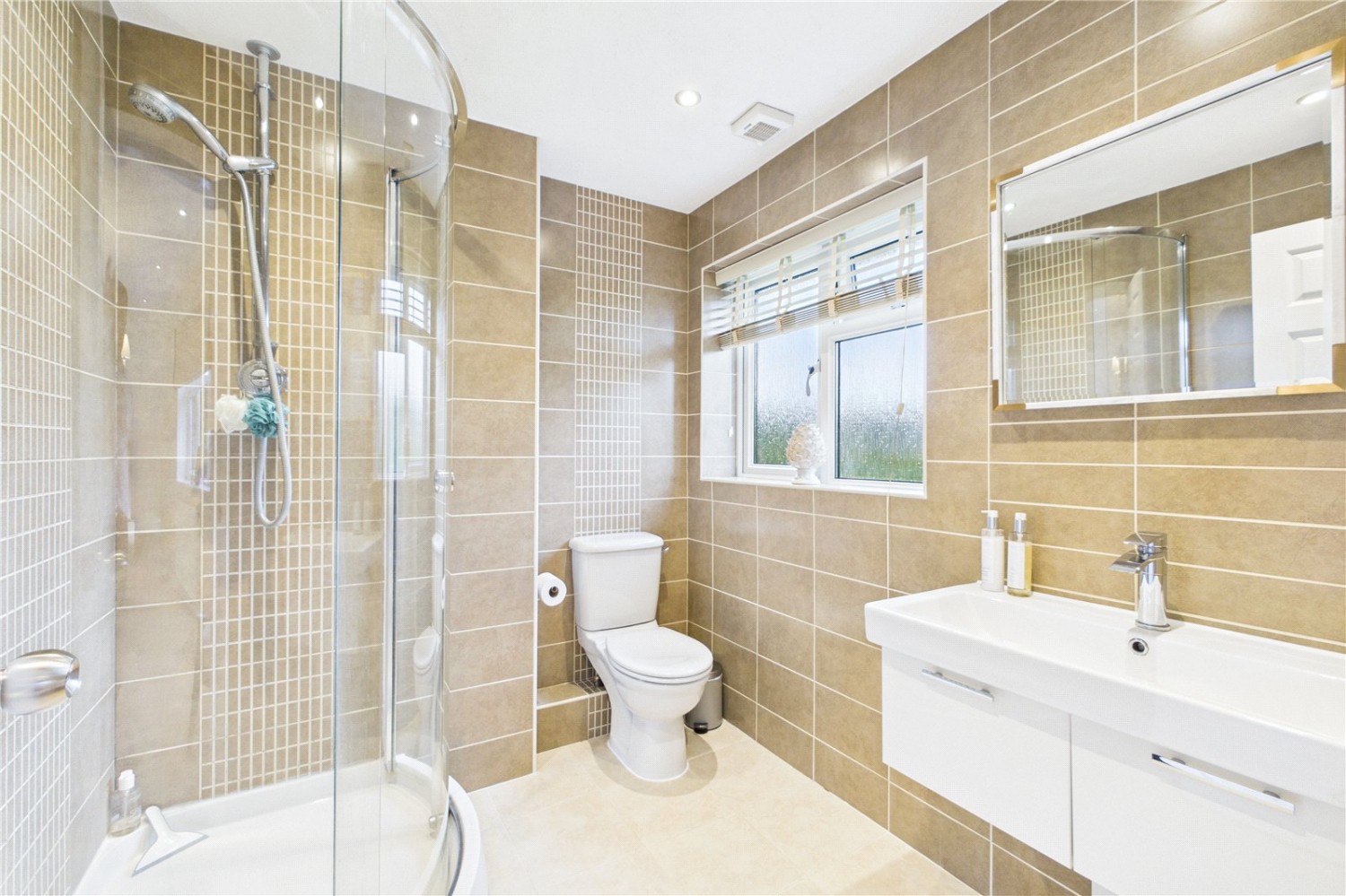 Spencers Wood, Reading, Berkshire