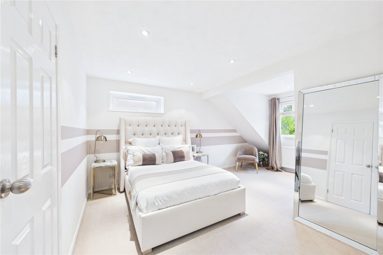 Spencers Wood, Reading, Berkshire