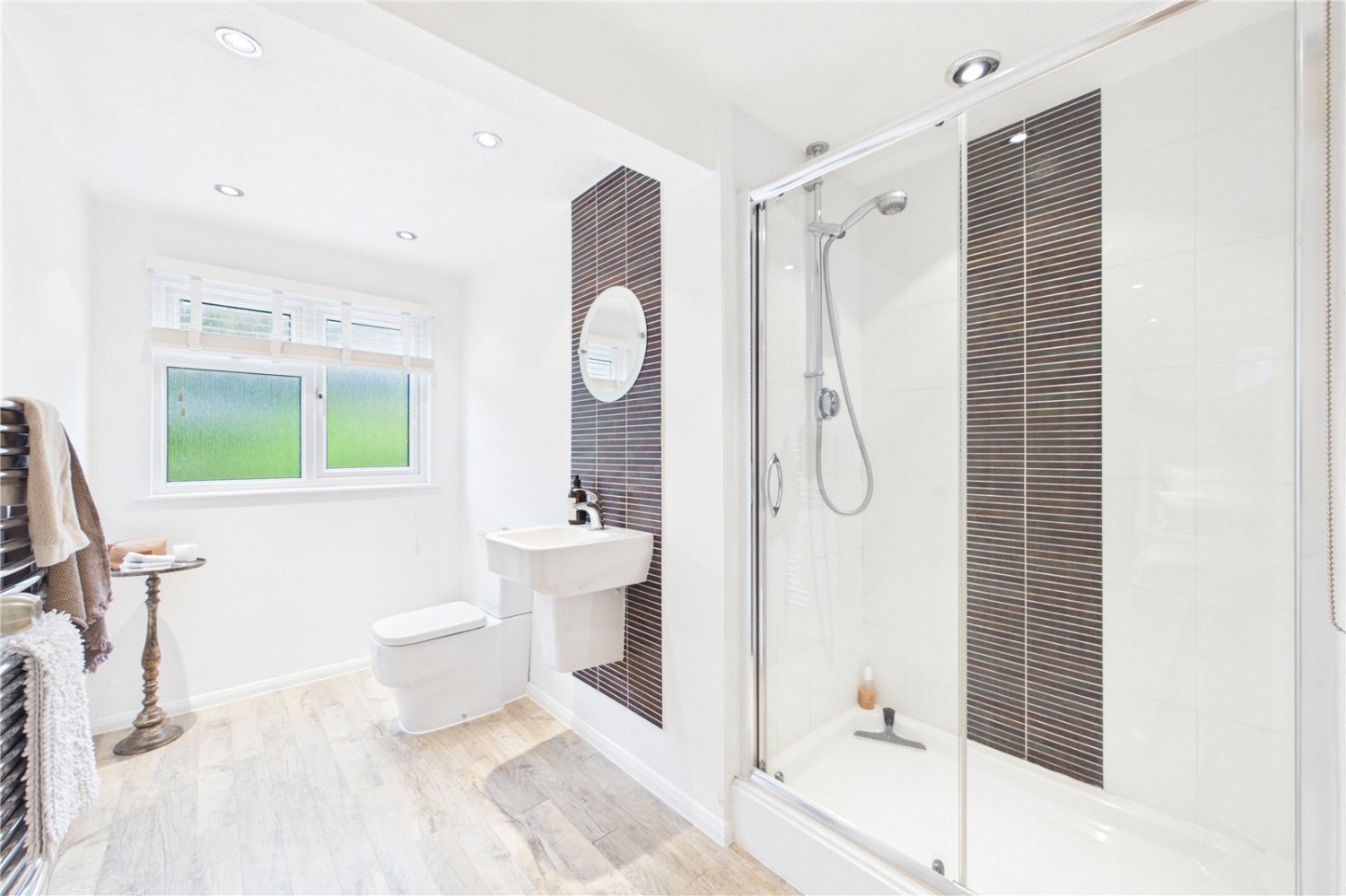 Spencers Wood, Reading, Berkshire