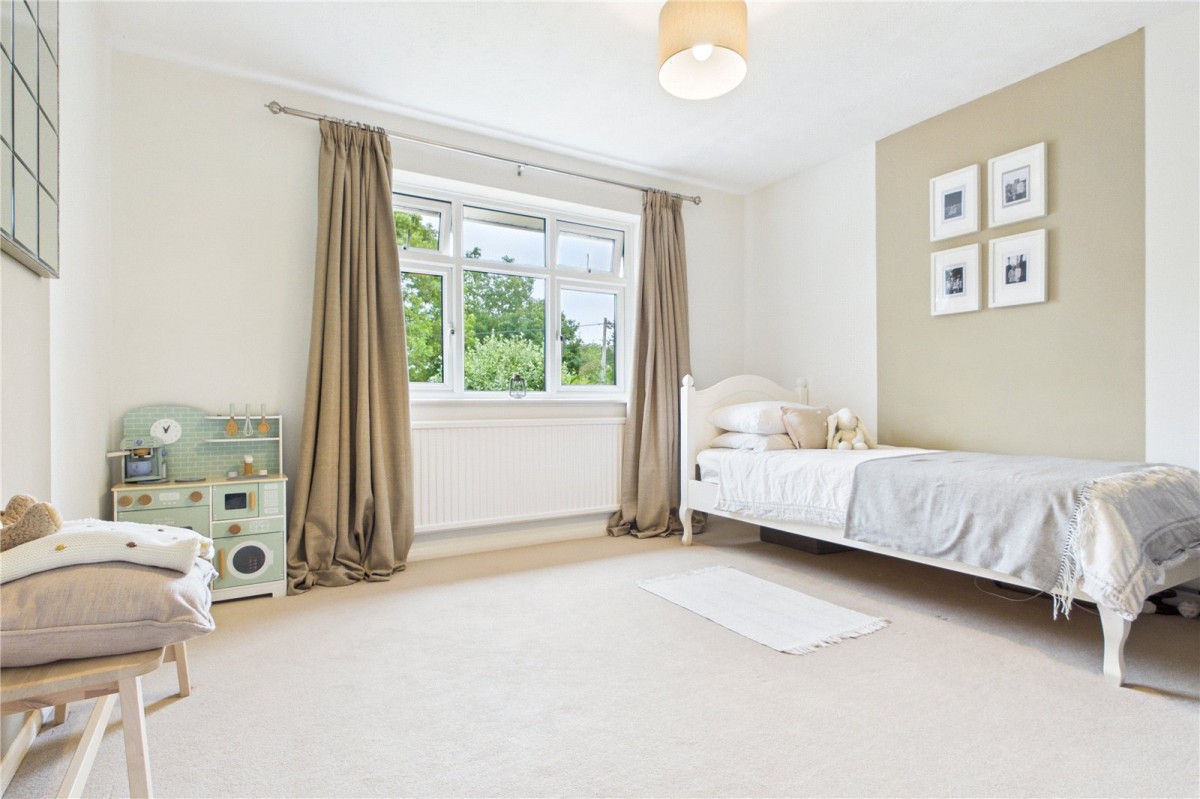 Spencers Wood, Reading, Berkshire