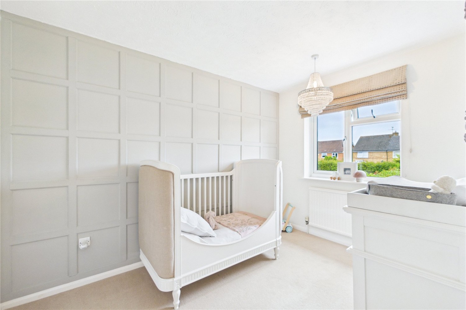 Spencers Wood, Reading, Berkshire