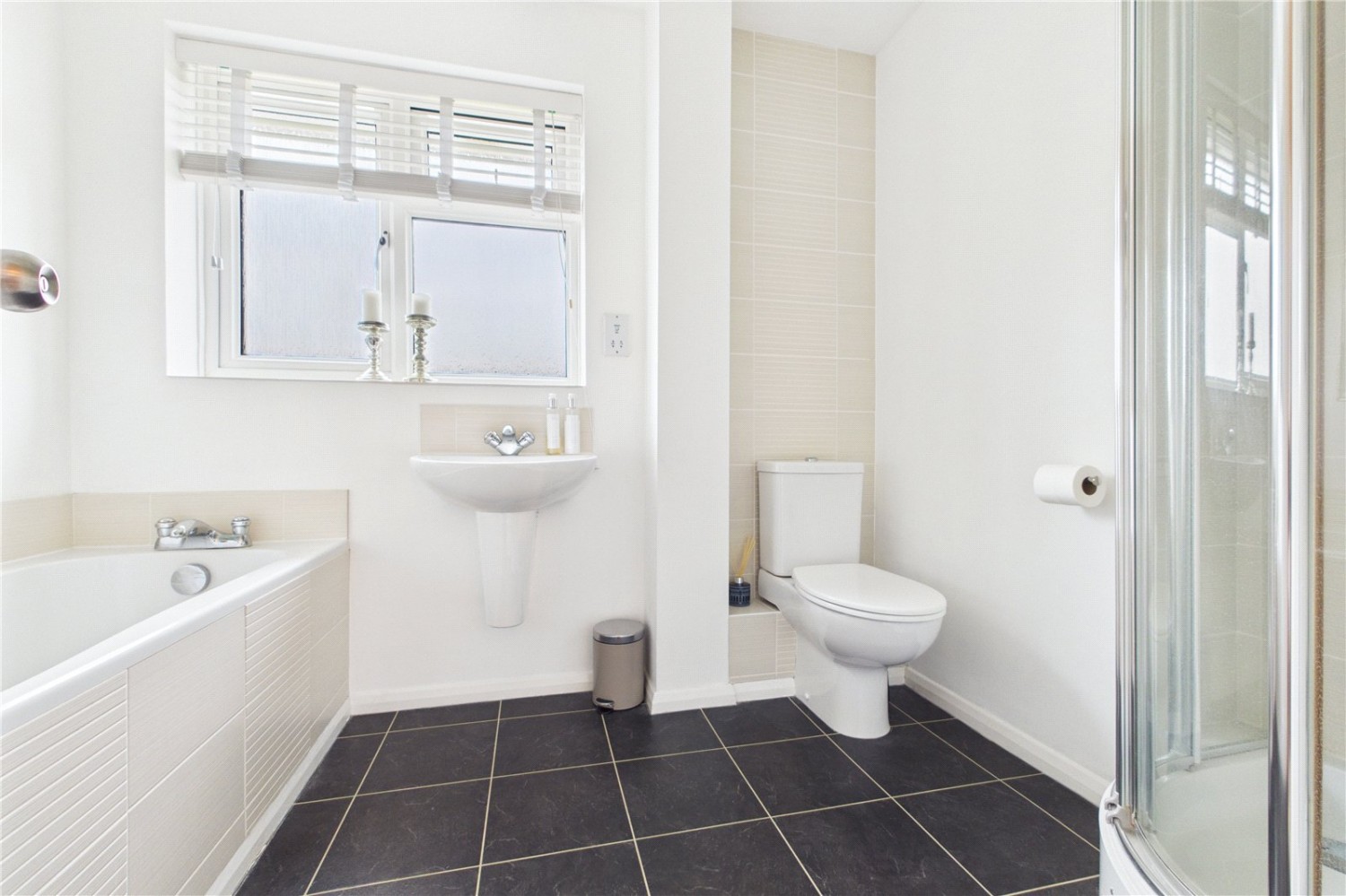 Spencers Wood, Reading, Berkshire