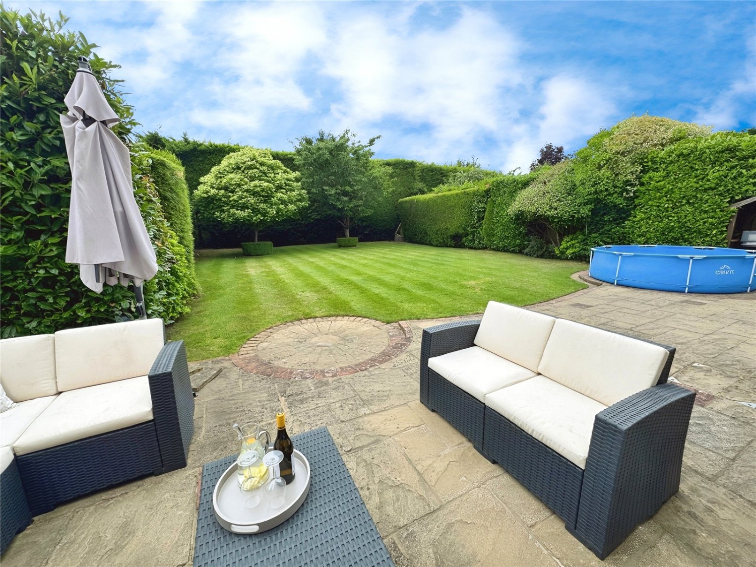 Spencers Wood, Reading, Berkshire