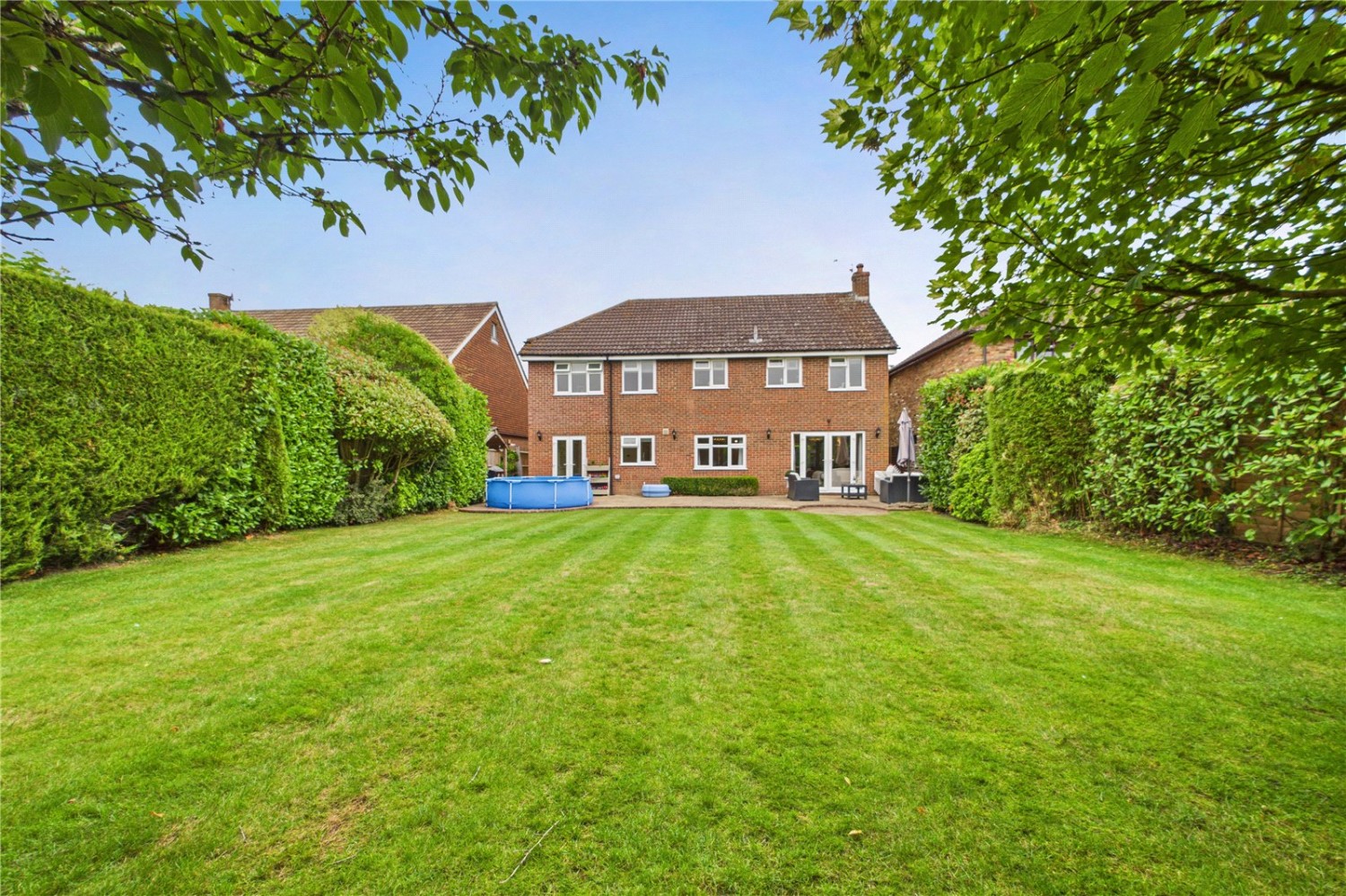 Spencers Wood, Reading, Berkshire