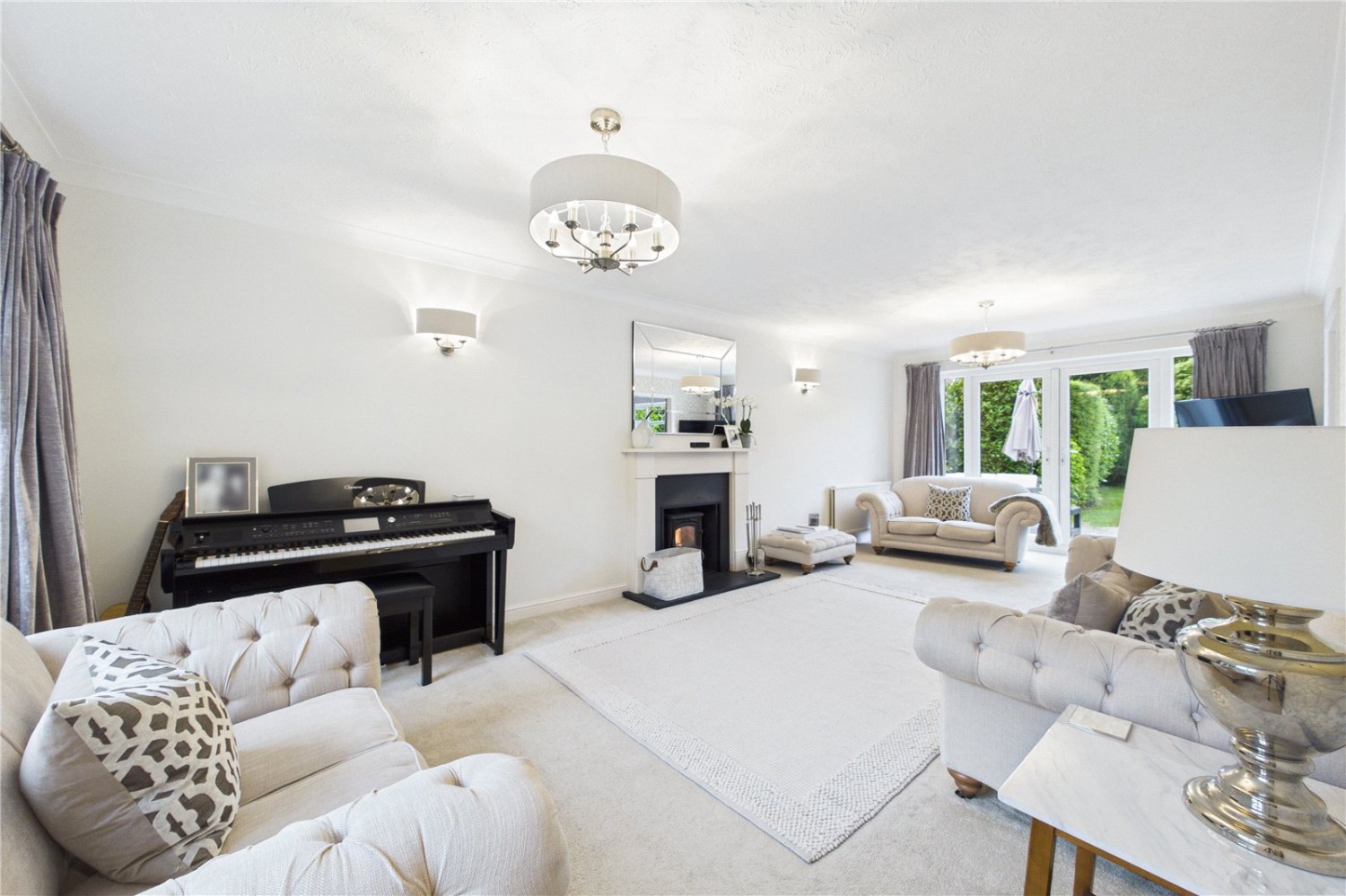 Spencers Wood, Reading, Berkshire