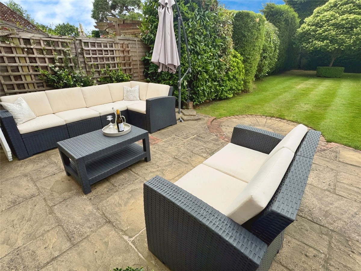 Spencers Wood, Reading, Berkshire